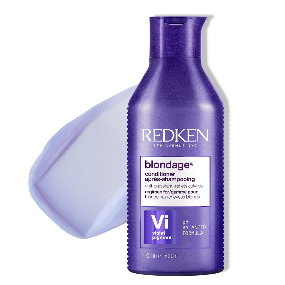 Color Extend Blondage