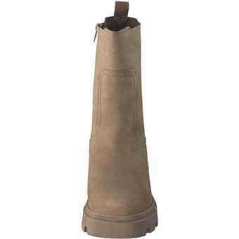PX Stiefelette in beige