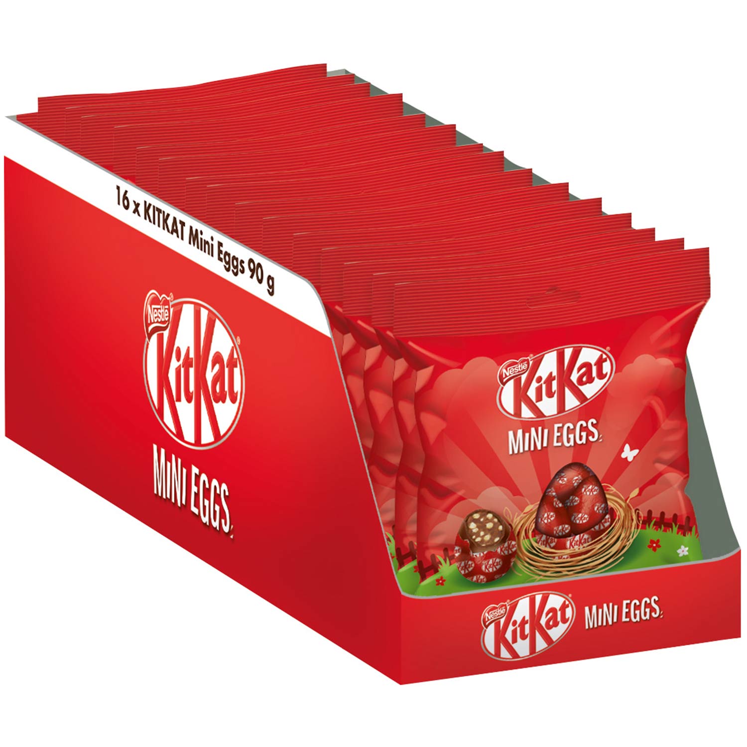 KitKat Mini Eggs 90g