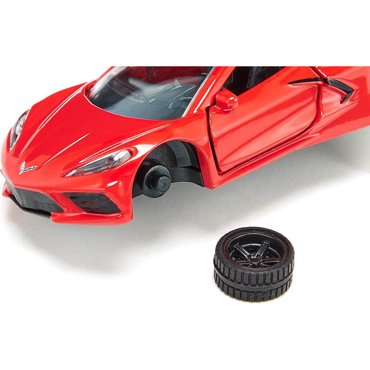 SIKU Super 2359 Chevrolet Corvette Stingray