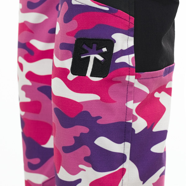 MEDEA TREKKING PANTS Damen - Trekkinghose