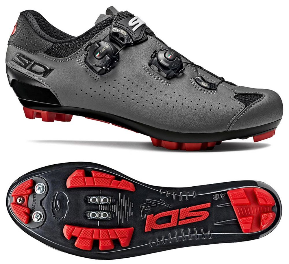 Sidi Eagle 10 - MTB Schuhe kaufen | Bike-Discount