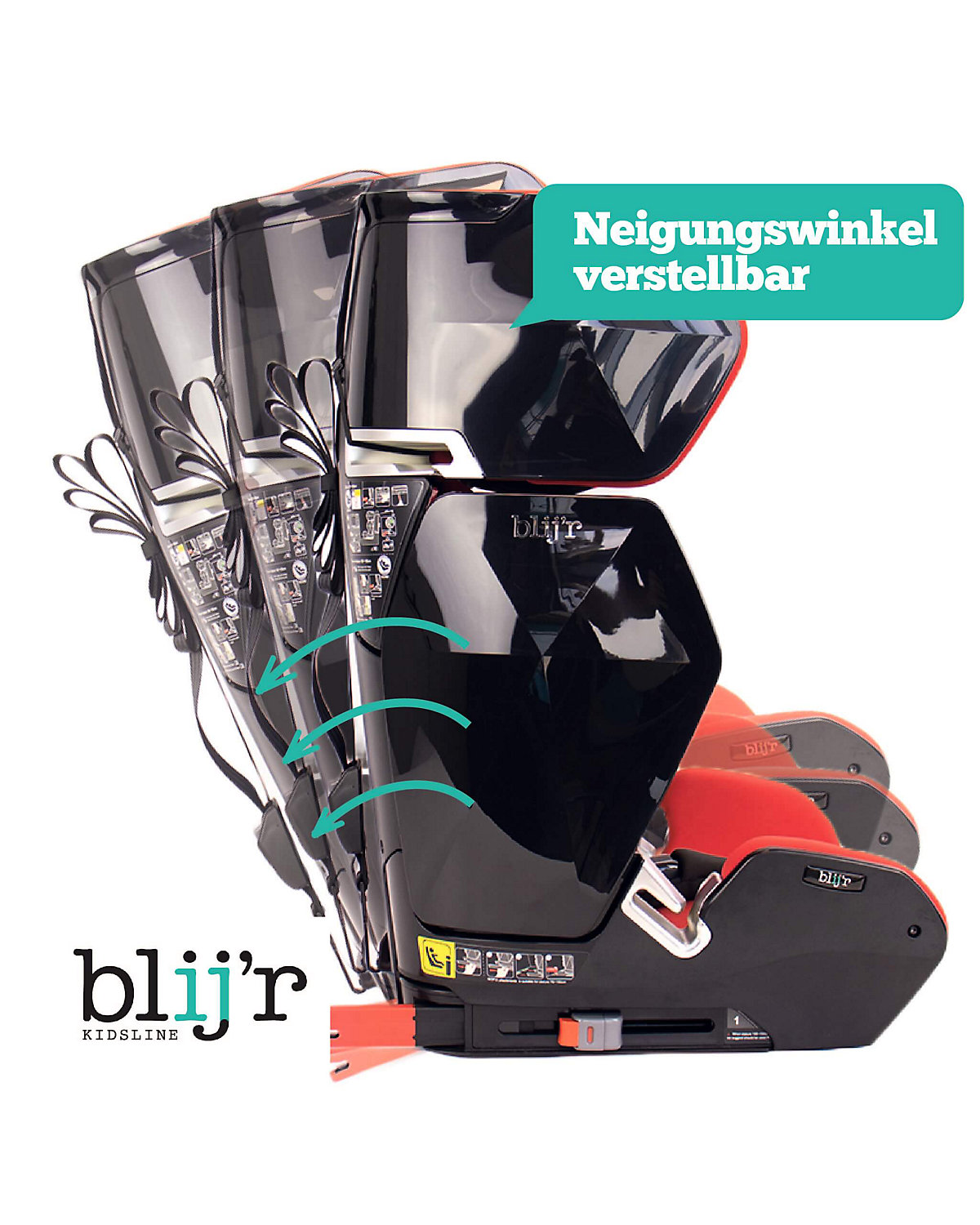 Kindersitz Uniek
