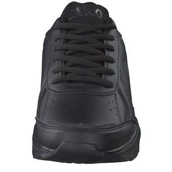 Jako JP-Lex Sneaker in schwarz