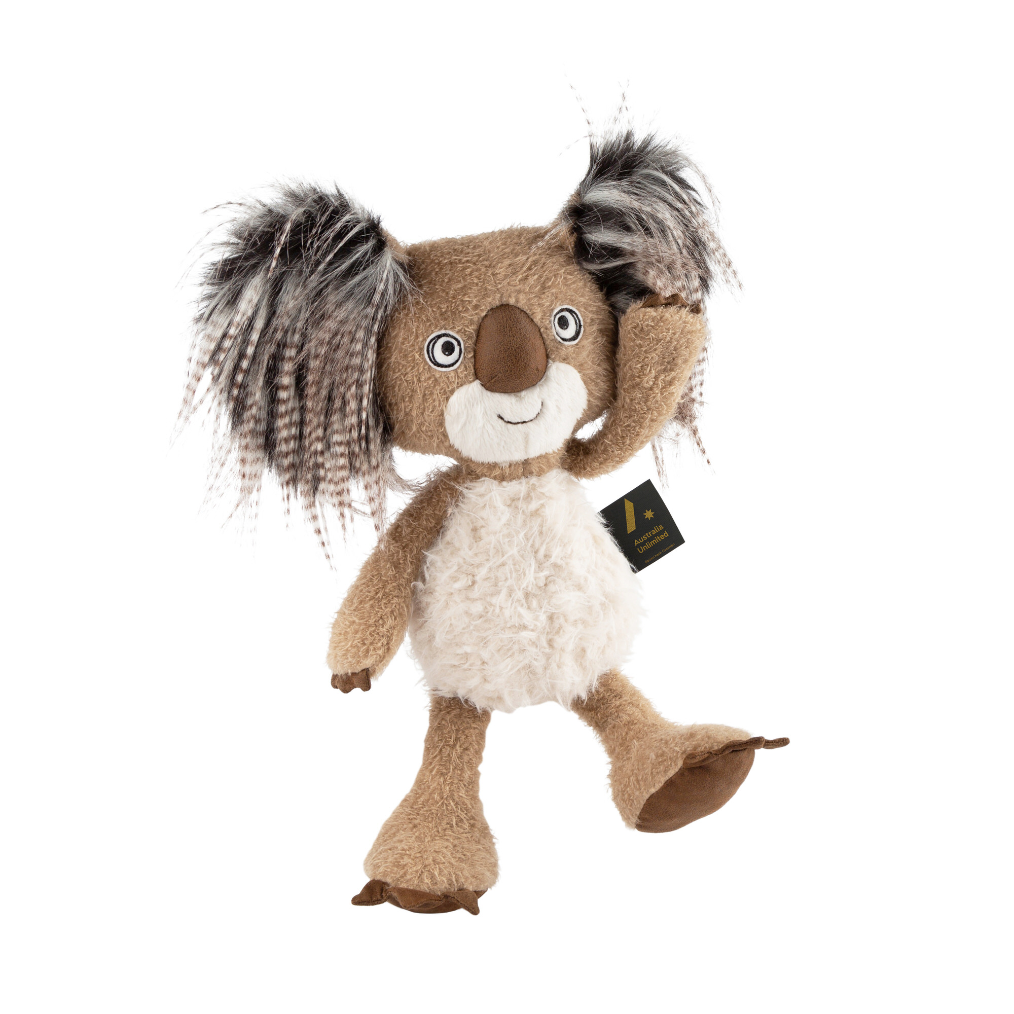 Kuschel-Koala Down Undy, BeastsTown