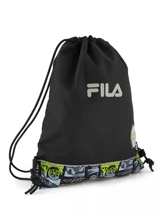 FILA Turnbeutel