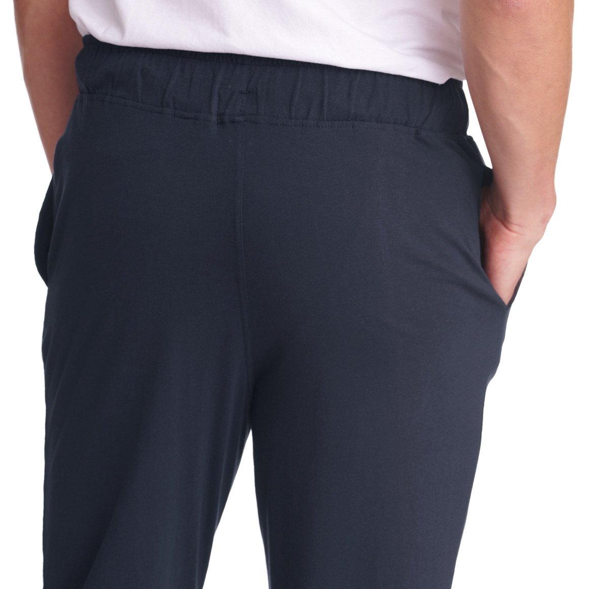 Herren Schlafhose mit Tunnelzug