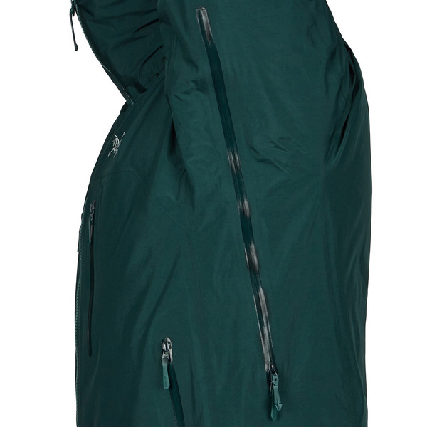BETA DOWN INSULATED JACKET M Herren - Daunenjacke
