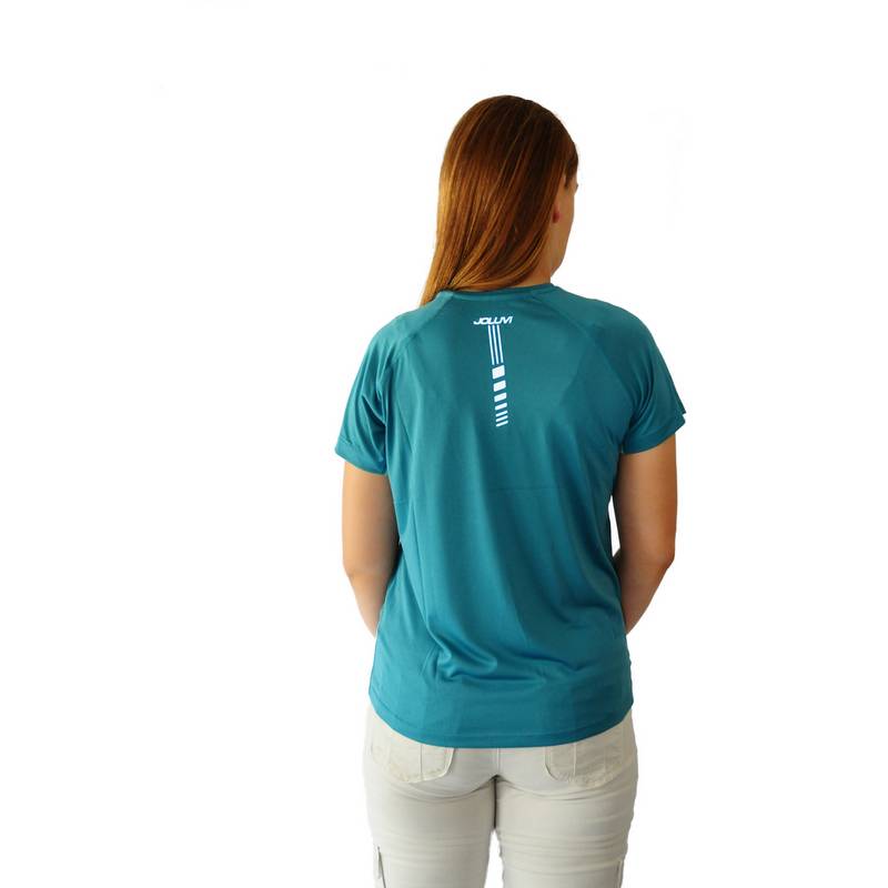 JOLUVI Estoril W Laufshirt Damen