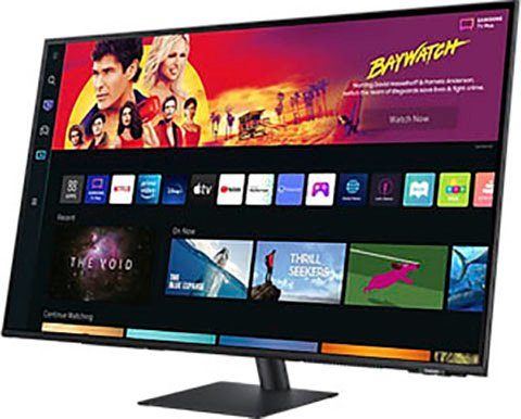 Samsung S43BM700UU Smart Monitor (108 cm/43 