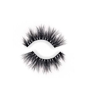 MELODY LASHES Fancy Wimpern-1 Stk