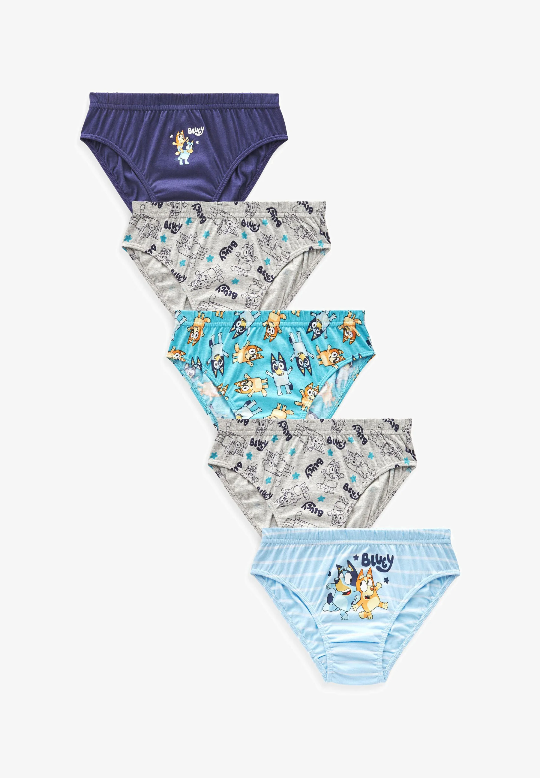 Siguiente NEXT PACK DE 5 PATRULLA CANINA - Calzoncillos