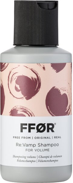 FFOER Re:Vamp For Volume Shampoo