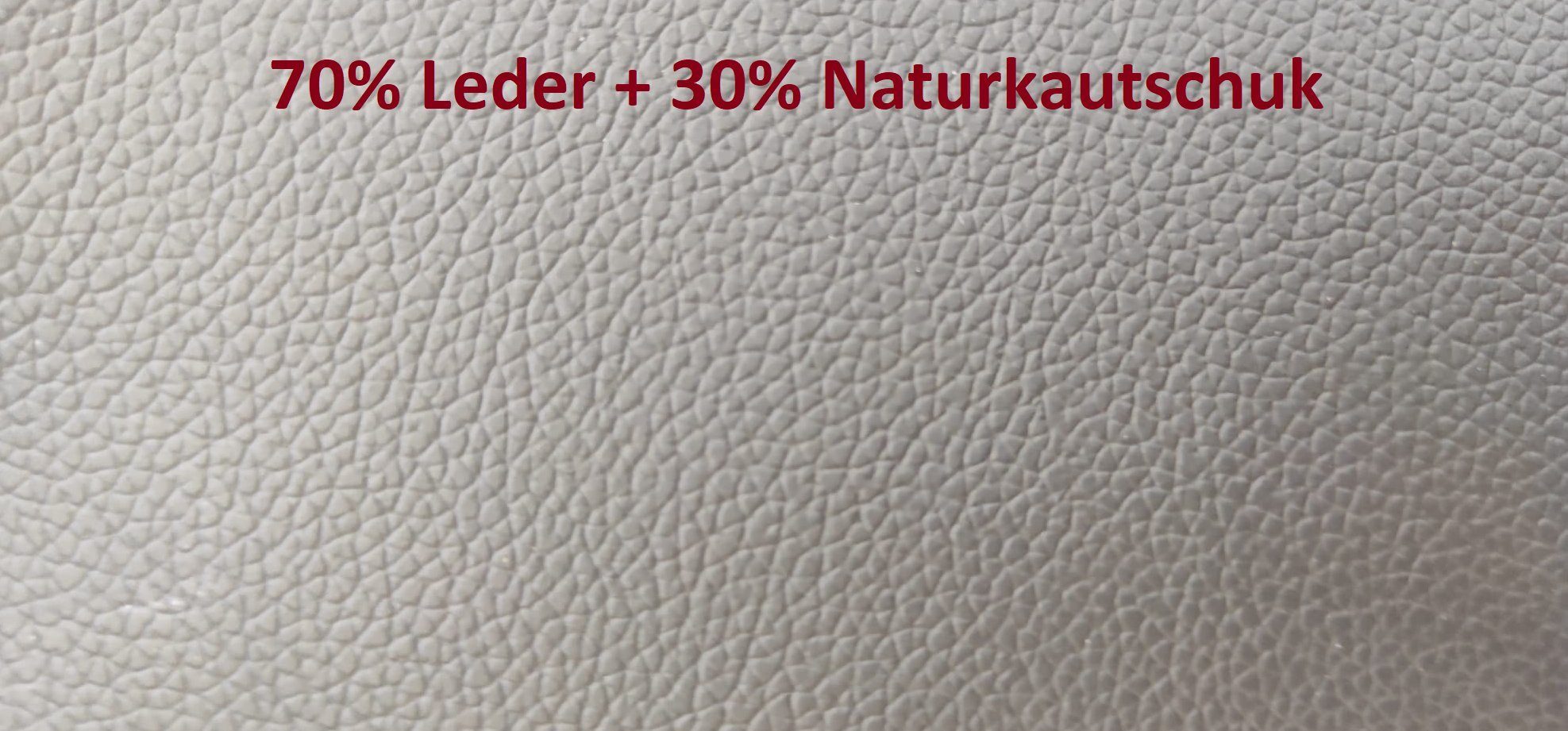 Touch me Bett Rundes Bett + Boden licht RGB Rovereto