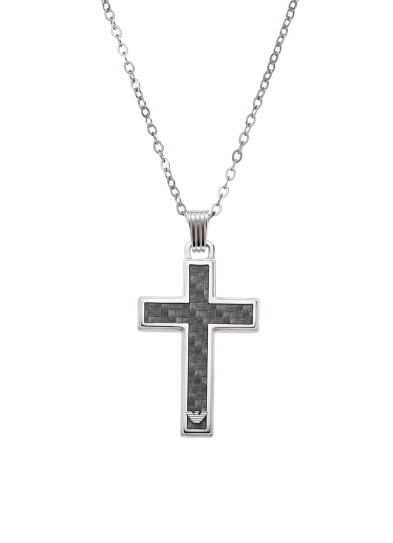 Emporio Armani  Ketting met hanger EGS1705040