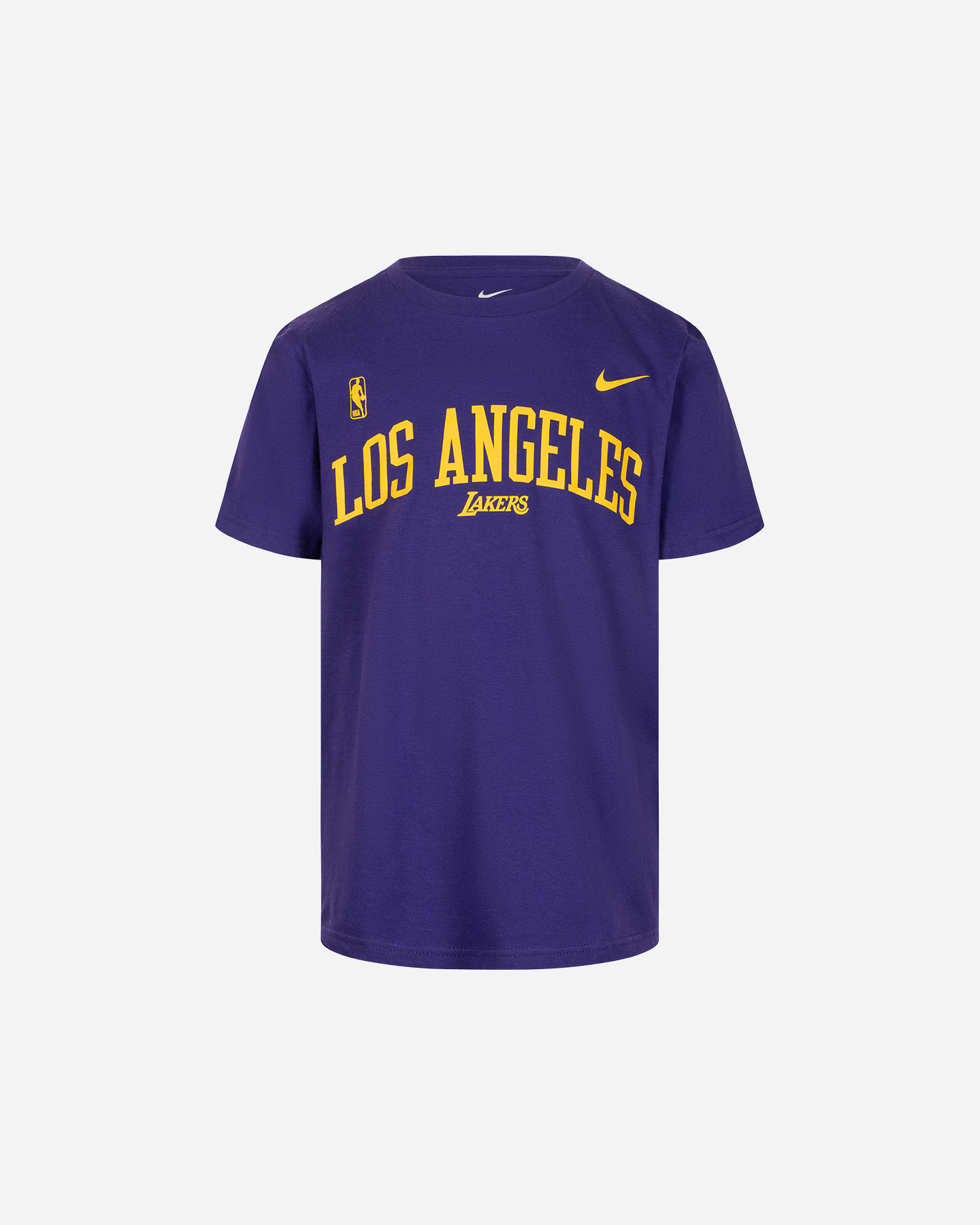 Koszyk Abbigliamento Nike Courtside Max90 2 Lakers Jr EZ2B7FFP7-LAK