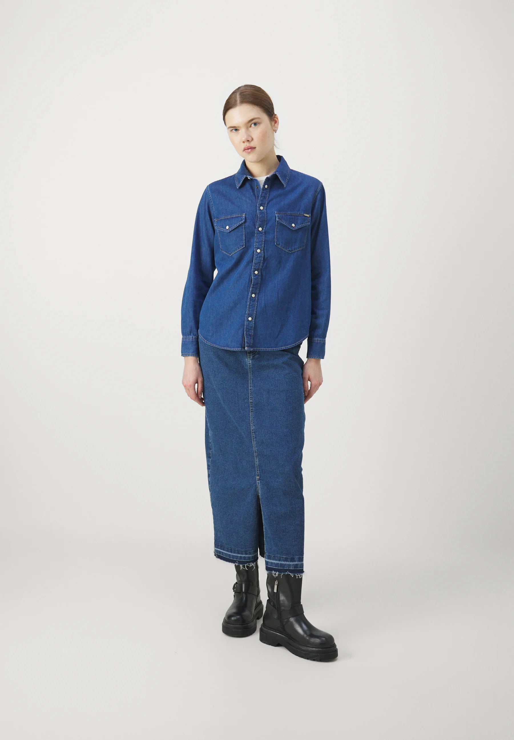 Pepe Jeans IVY - Camisa