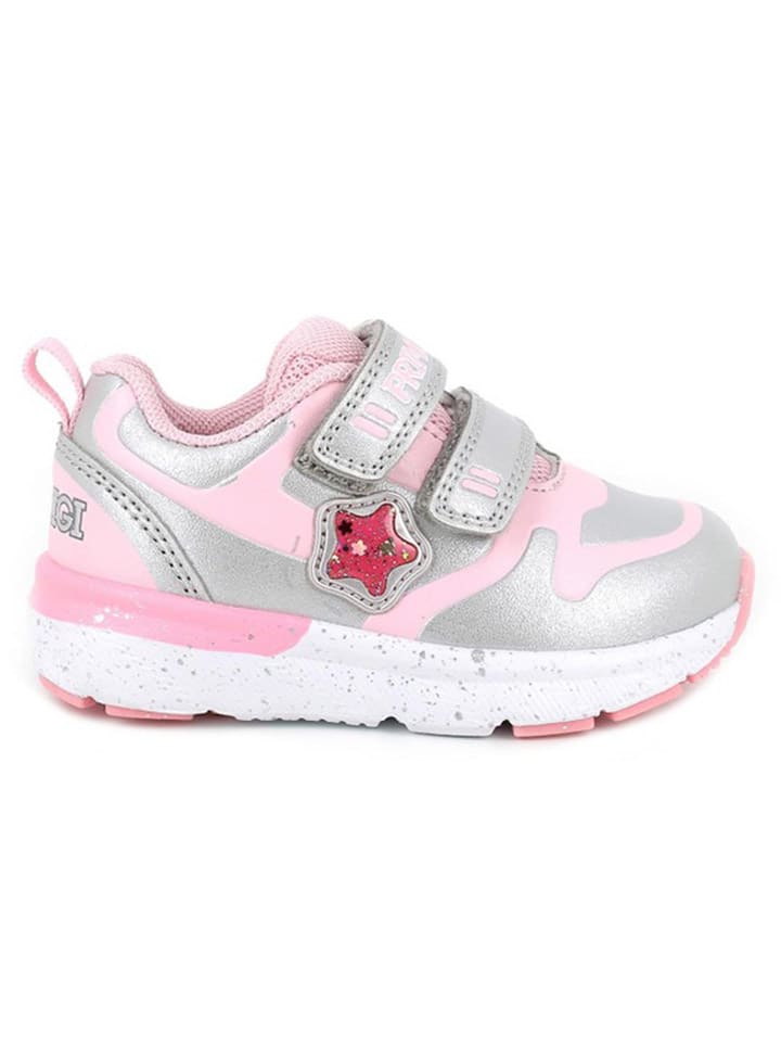 Primigi Sneakers in Rosa günstig kaufen