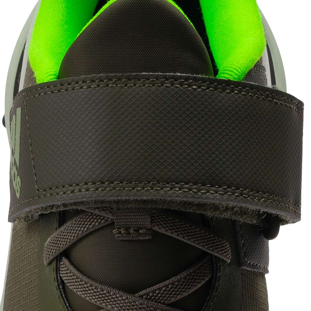 adidas FortaRun Atr Lo Elastic Lace Kinder Sneaker GZ1813