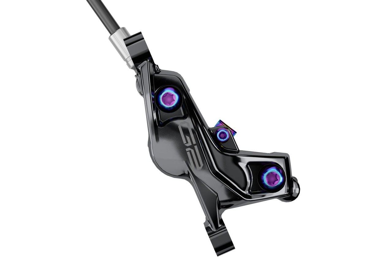 SRAM Bremse G2 Ultimate - vorne