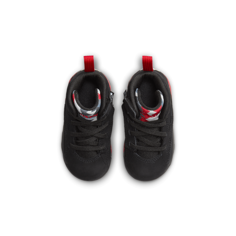 NIKE JORDAN MVP DZ5576-061 / schwarz