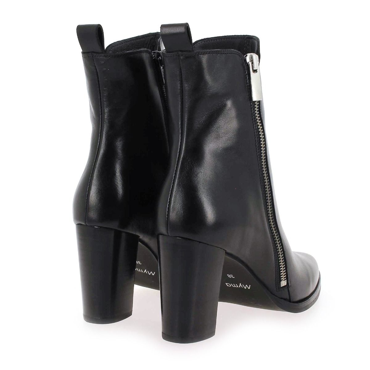 Myma  6913 - Noir