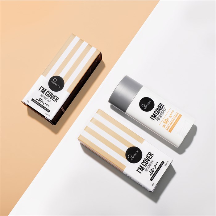 I´m Cover BB Sunstick