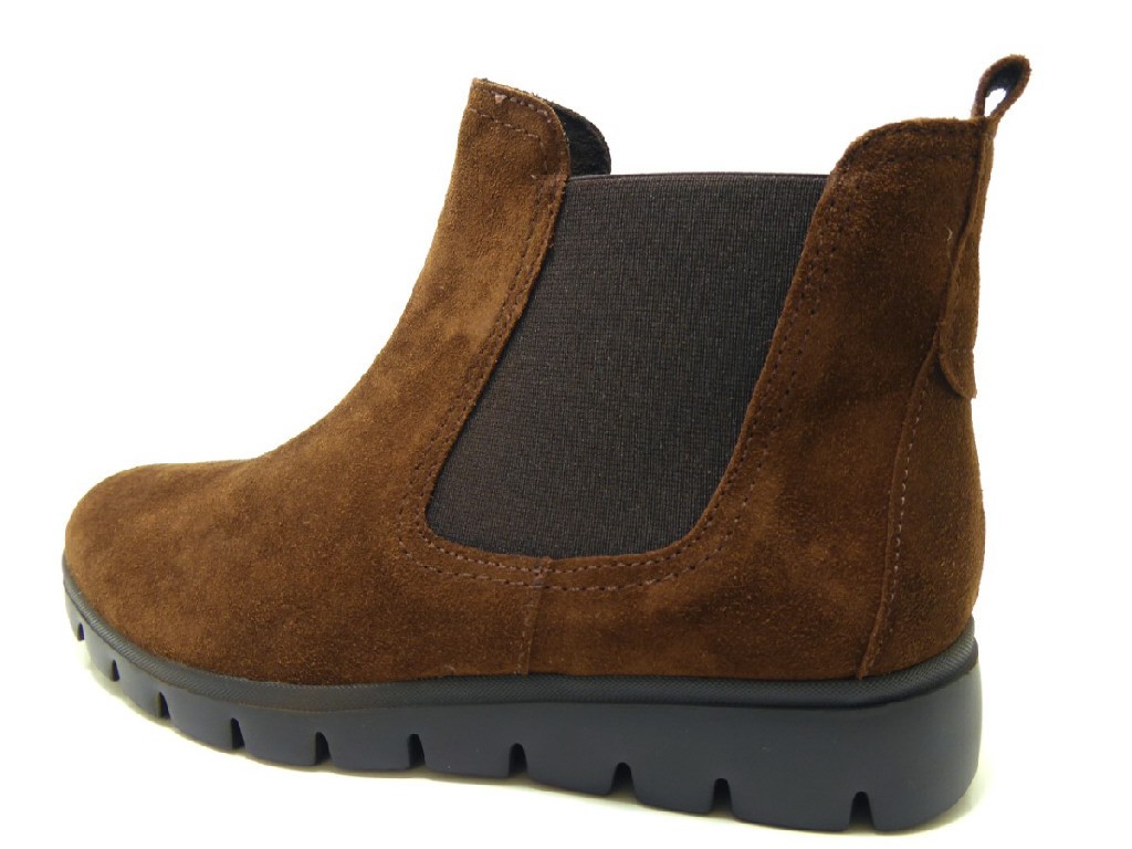 GABOR Chelsea Boot braun