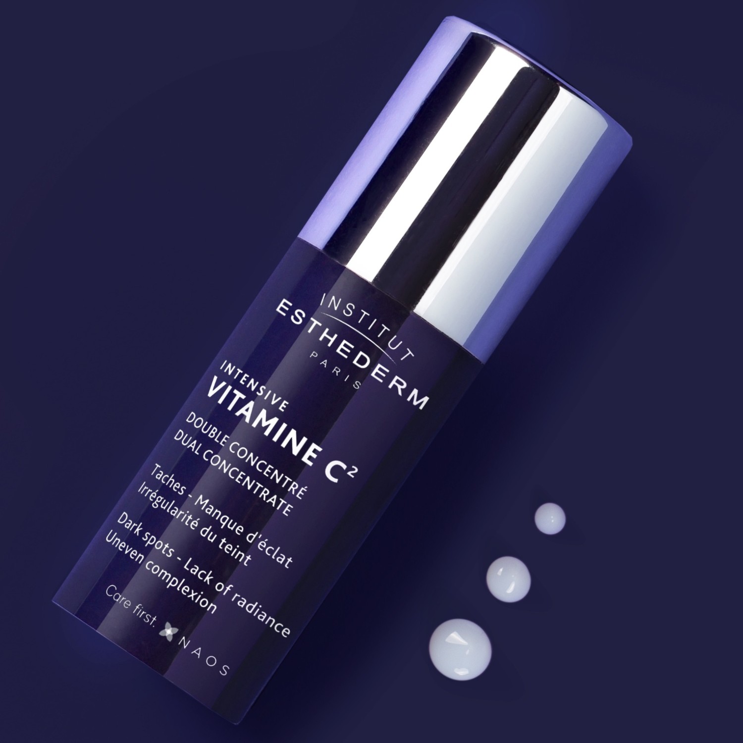 Institut Esthederm Intensive Witamina C² Podwójny Koncentrat
