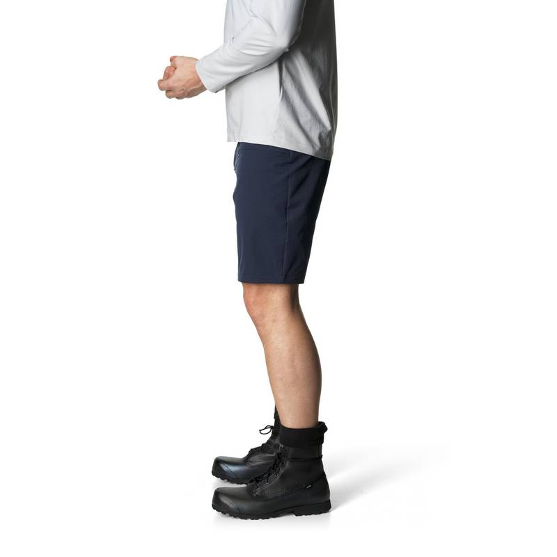 Houdini Daybreak Funktionsshorts Herren