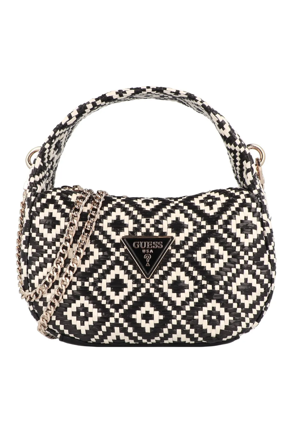 Guess  Rianee Handtasche 18,5 cm