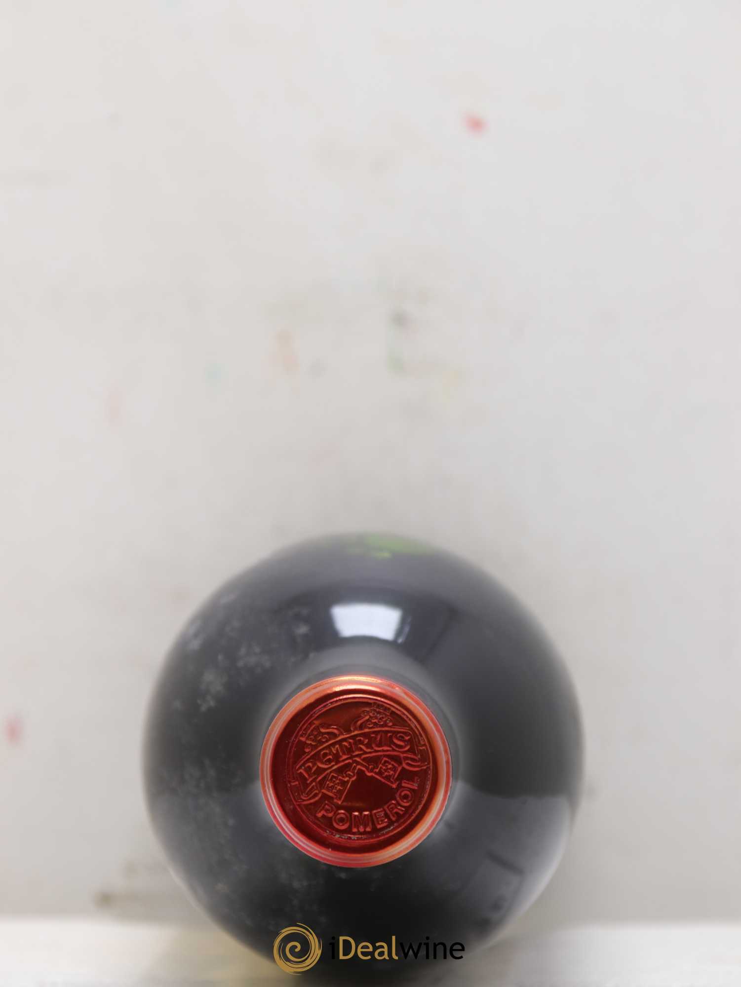 Petrus  1990 - Lot de 1 Bouteille