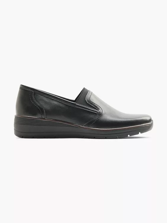 Easy Street Komfort Slipper