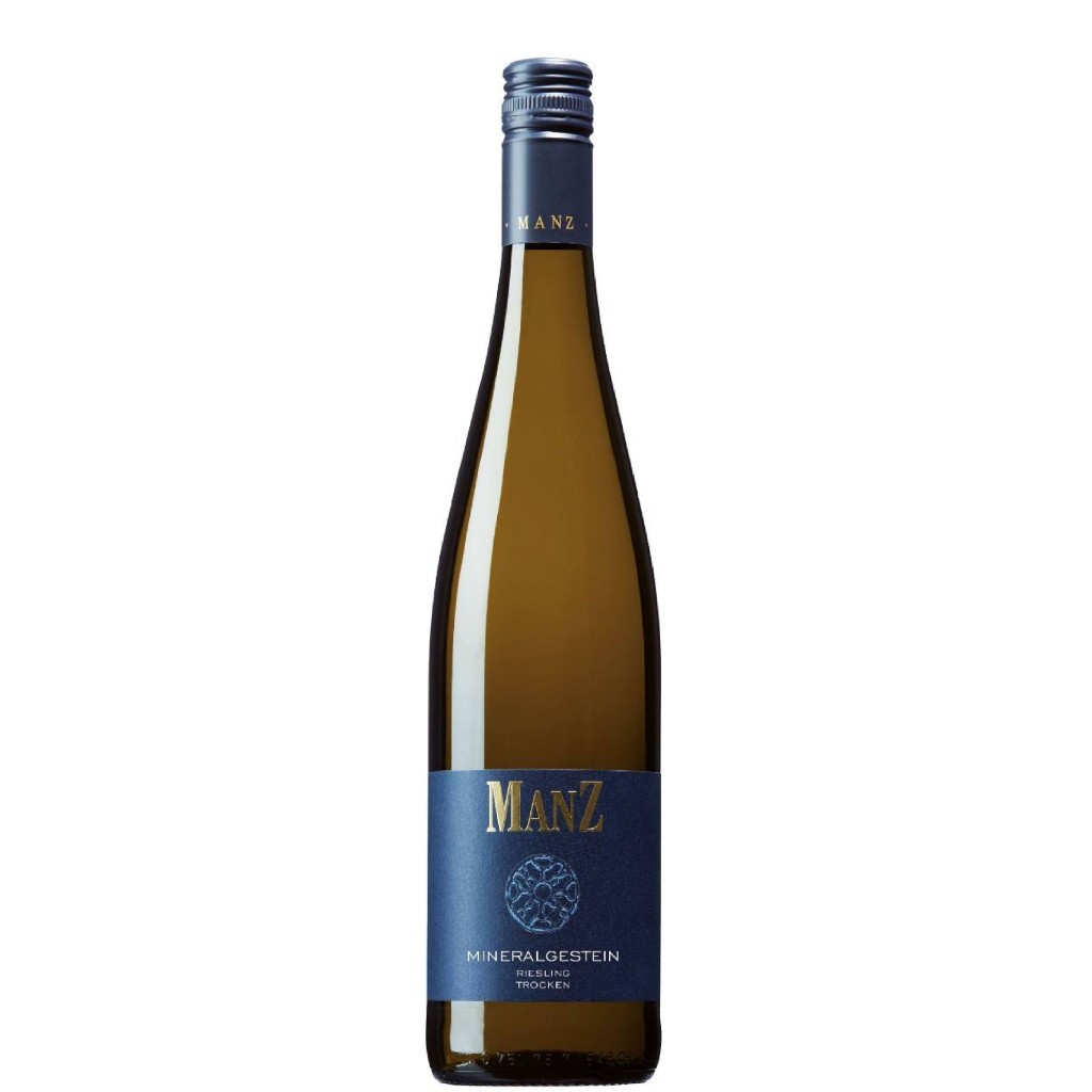 2022 Riesling Mineralgestein trocken