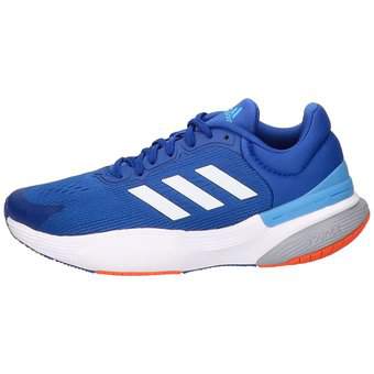 adidas Response Super 3.0 J Running in blau