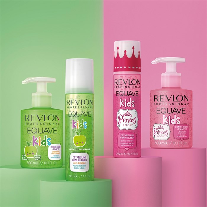 Kids Princess Conditioner