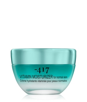 minus417 Minerals & Hydration Vitamin Moisturizer For Normal Skin Gesichtscreme-50 ml
