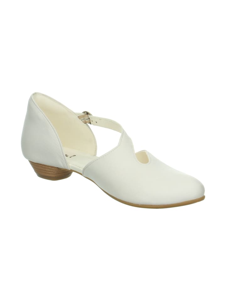 Think! Pumps GRACE in Bianco günstig kaufen