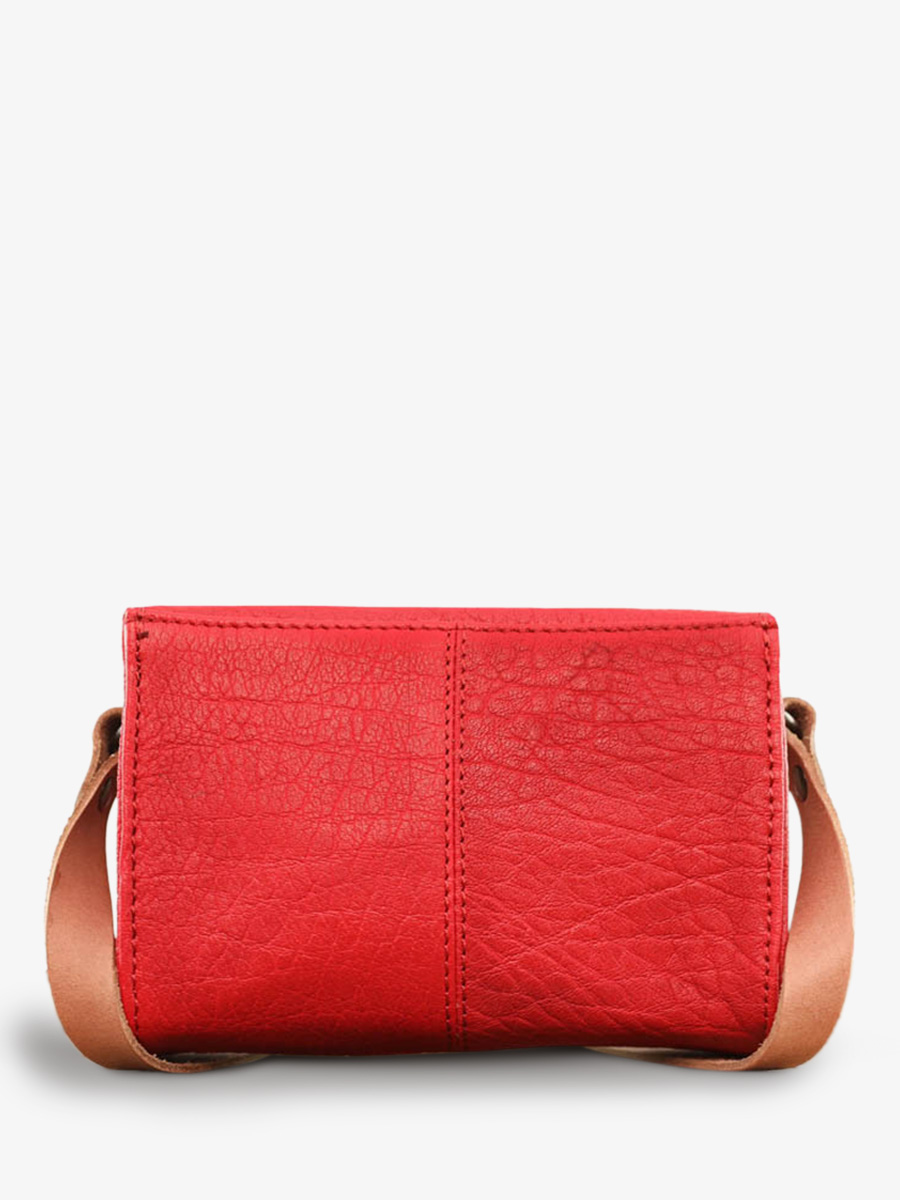 LeMini Indispensable - Rouge Carmin