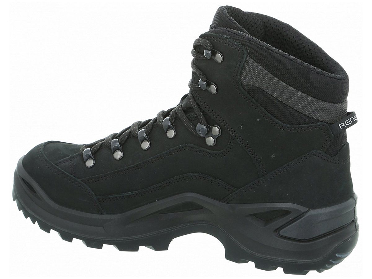 Lowa Renegade GTX Mid Wanderschuhe