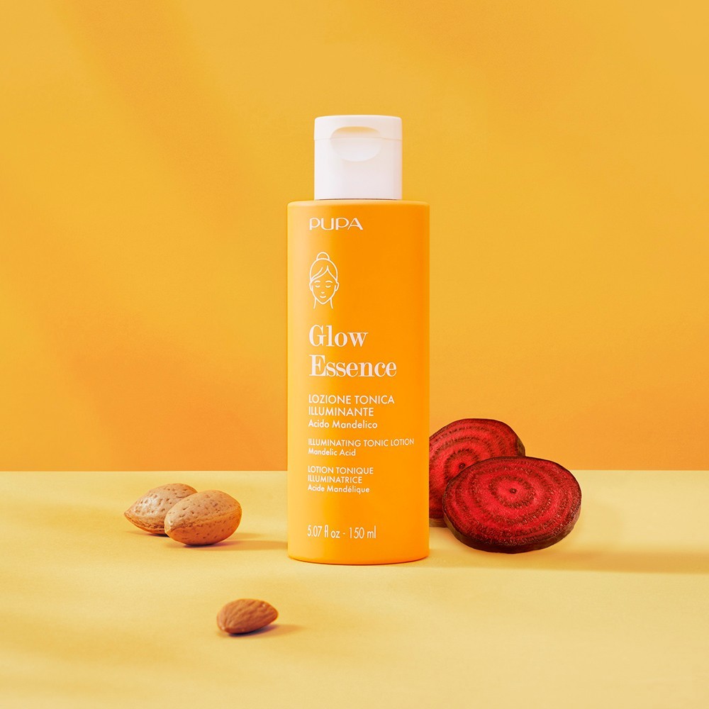 PUPA Milano GLOW ESSENCE