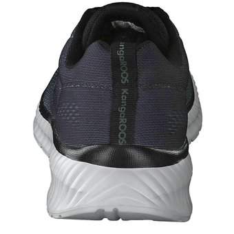 KangaROOS KM Mars Sneaker in grün