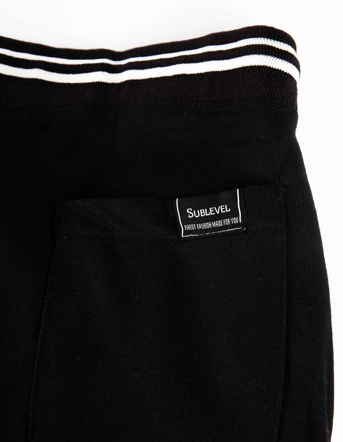 Jogginghose - Relaxed Fit