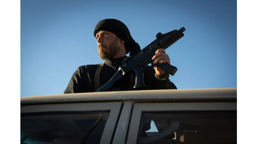 Kandahar