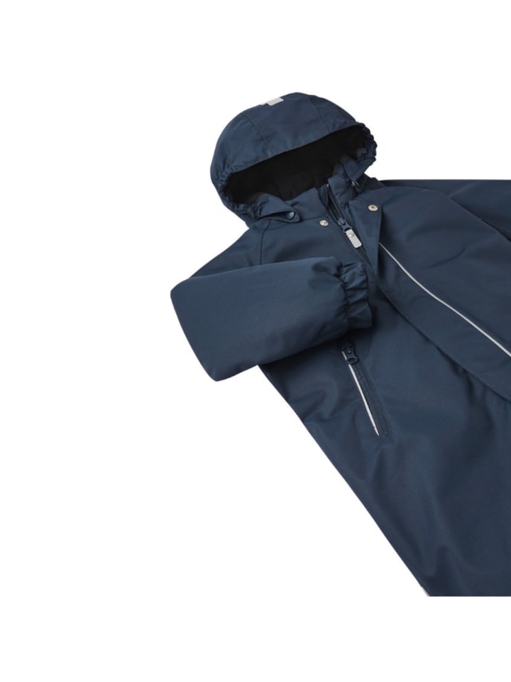 Reima Schneeanzug Puhuri in Dunkelblau günstig kaufen