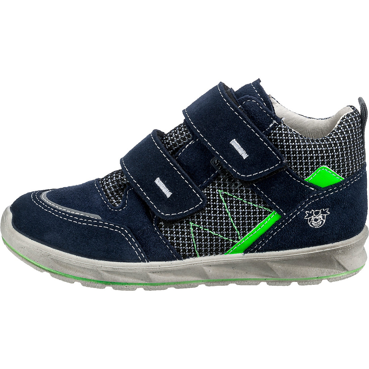 Baby Halbschuhe KENO für Jungen