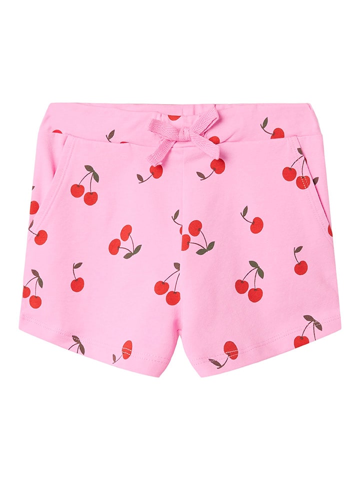 name it Shorts in Rosa günstig kaufen