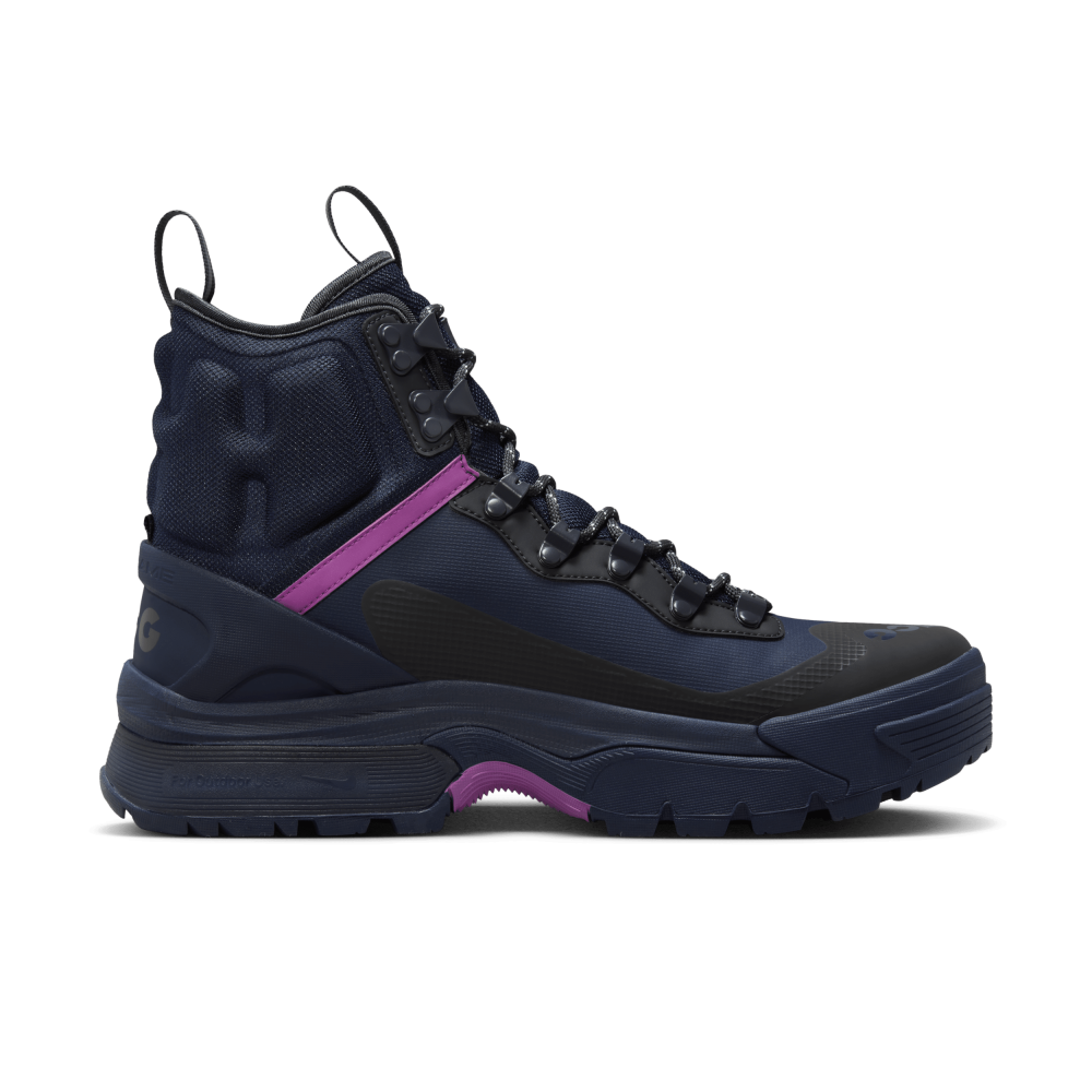 Nike ACG Air Zoom Gaiadome Gore Tex DD2858-401 / blau