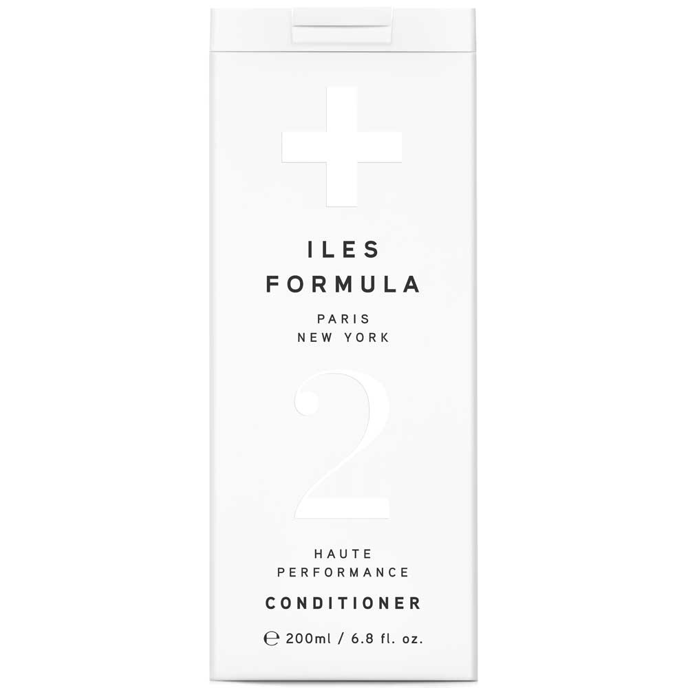 Iles Formula Conditioner 200 ml