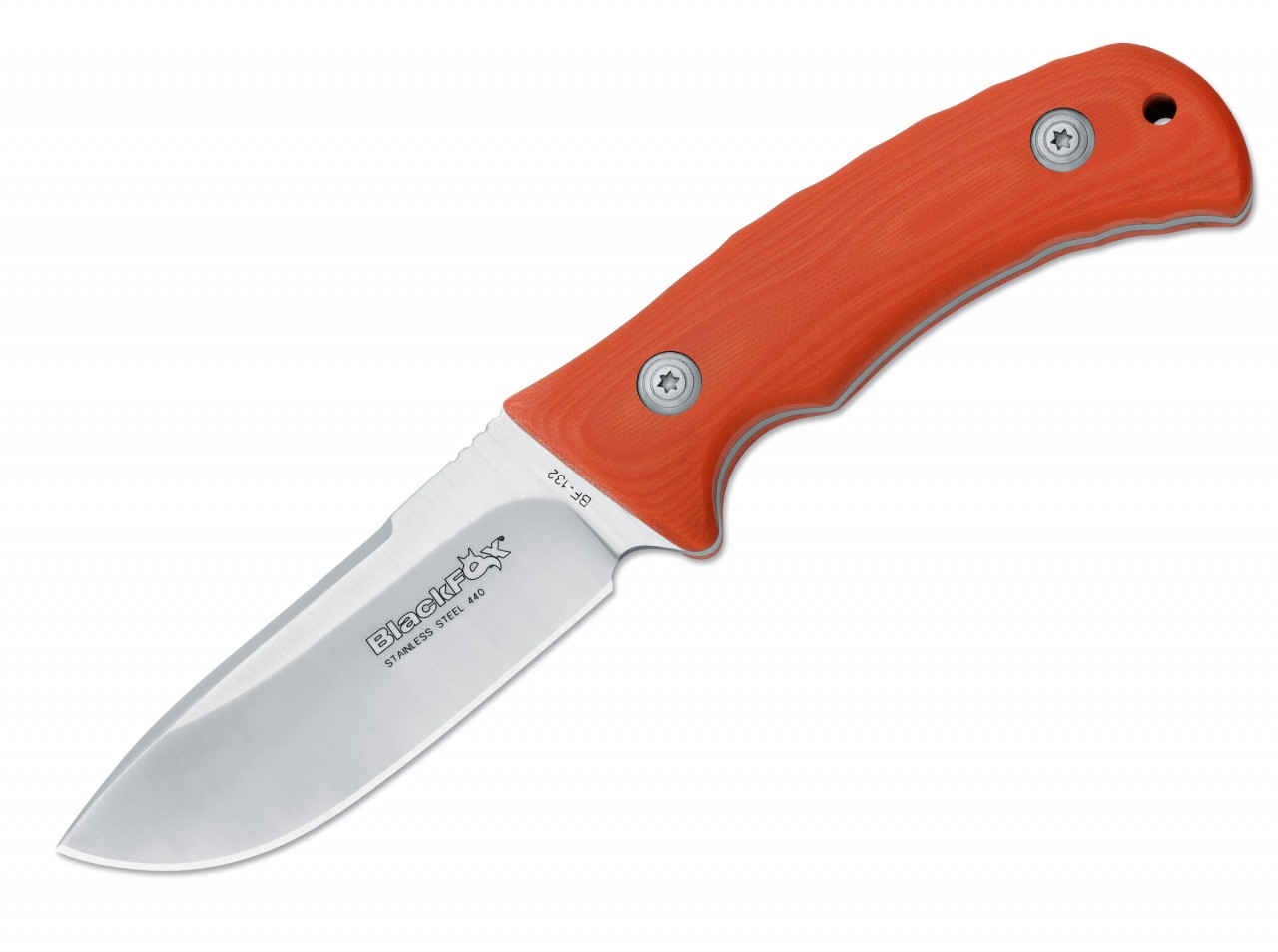 Outdoor Fixed Blade 132